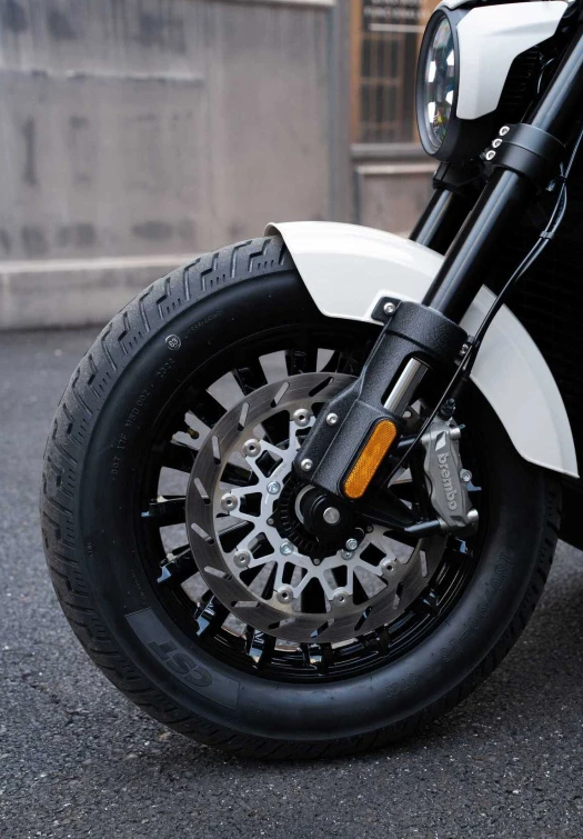 Мотоцикл Benda DarkFlag 500 Commander в Астрахани