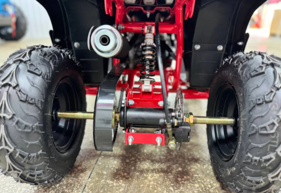 Квадроцикл GBM ROBLOX в Астрахани