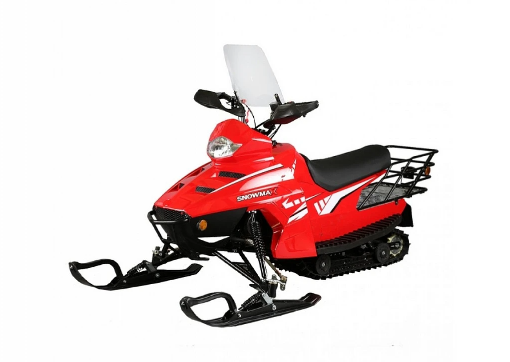 Снегоход Vento Snow Cat long в Астрахани