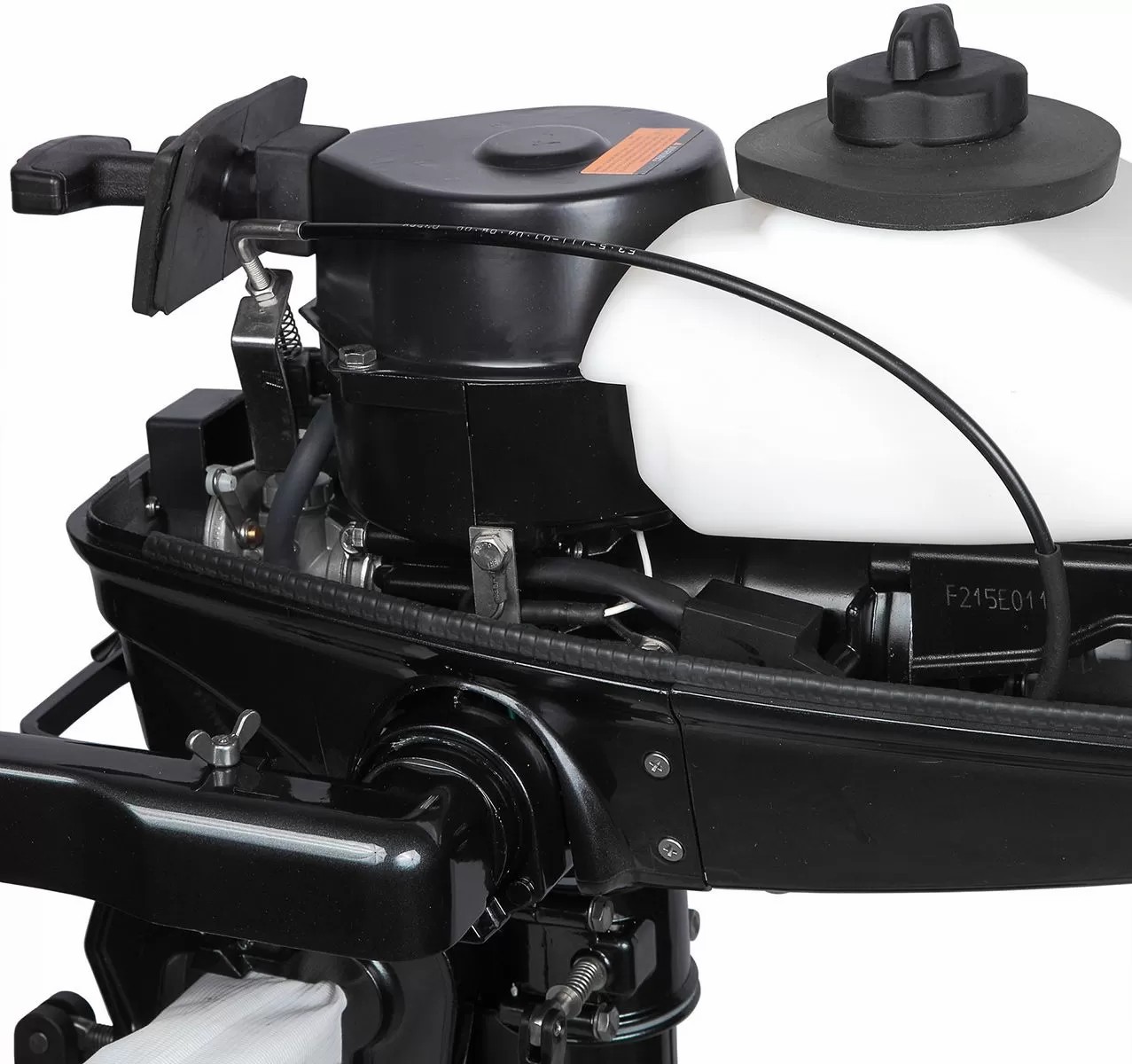 Лодочный мотор MARLIN MP 4 AMHS в Астрахани