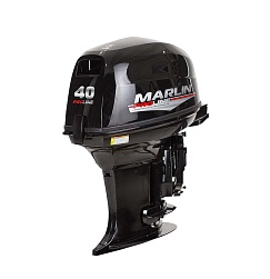Лодочный мотор MARLIN PROLINE MP 40 AWR в Астрахани