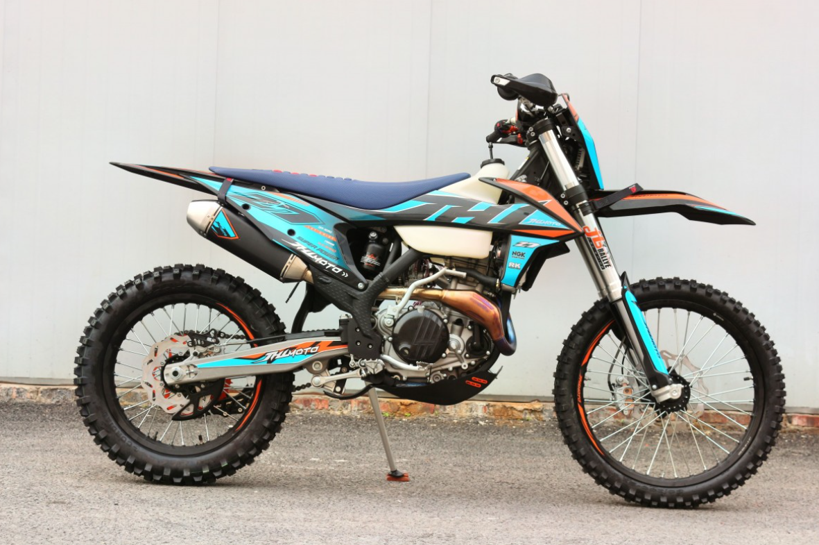 Мотоцикл JHLMOTO JHL Z7 NC250S (177MM-A) в Астрахани