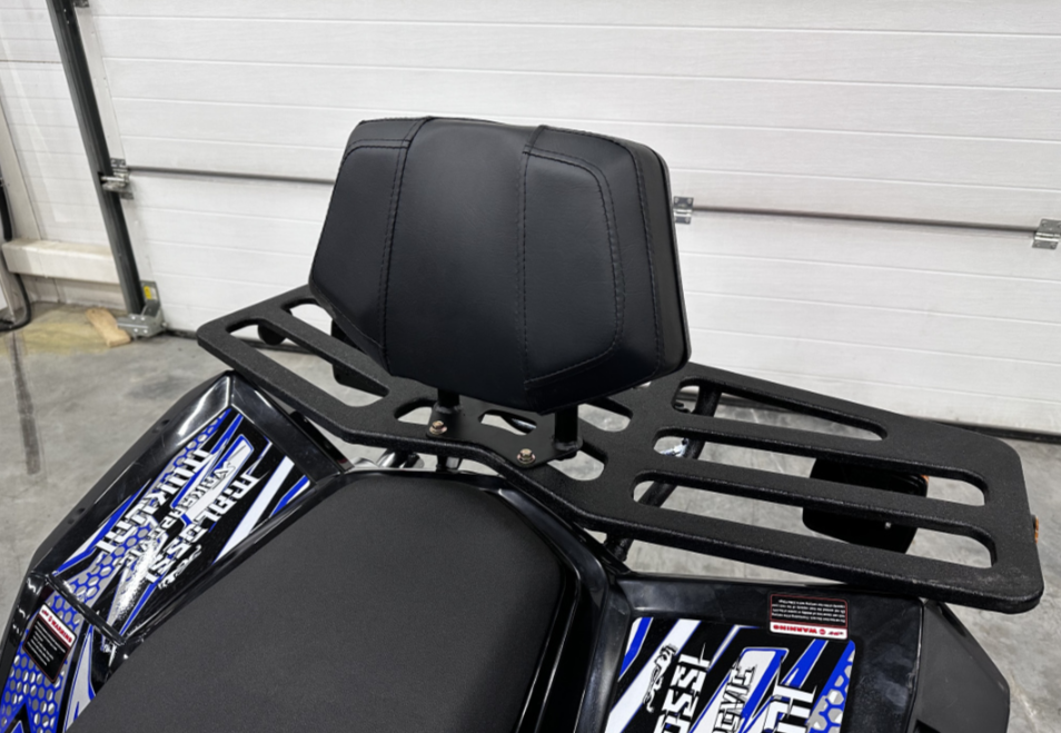 Квадроцикл GBM SHARP BIG 300 NEW PREMIUM в Астрахани