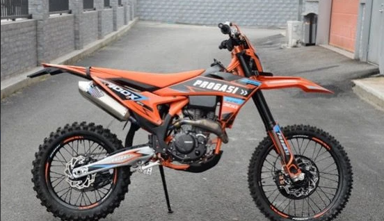 Мотоцикл Progasi Endurance 300X EFI в Астрахани