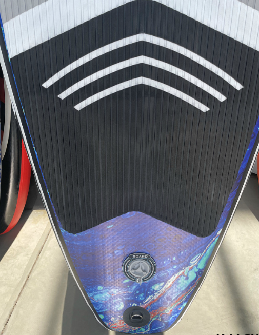 SUP (САП) ДОСКА RAIDEX I BOARD 11’ (332СМ) N 40 в Астрахани