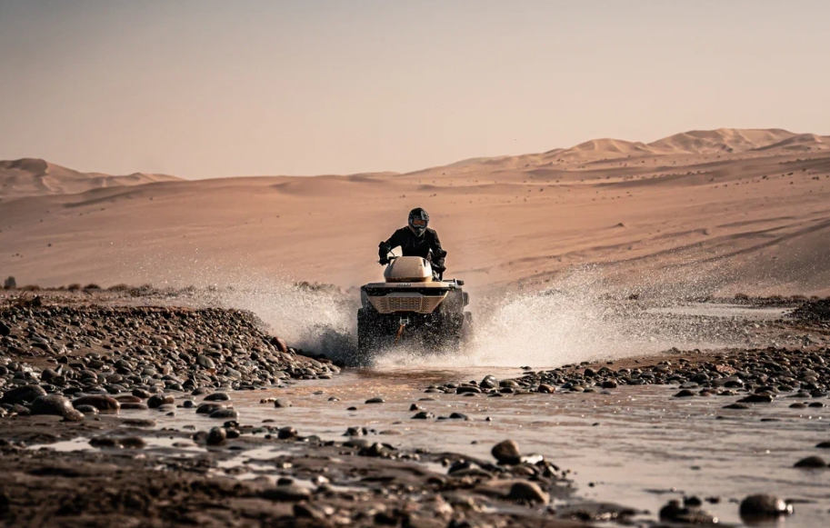 Квадроцикл BENDA REDSTONE 1000 MUD в Астрахани