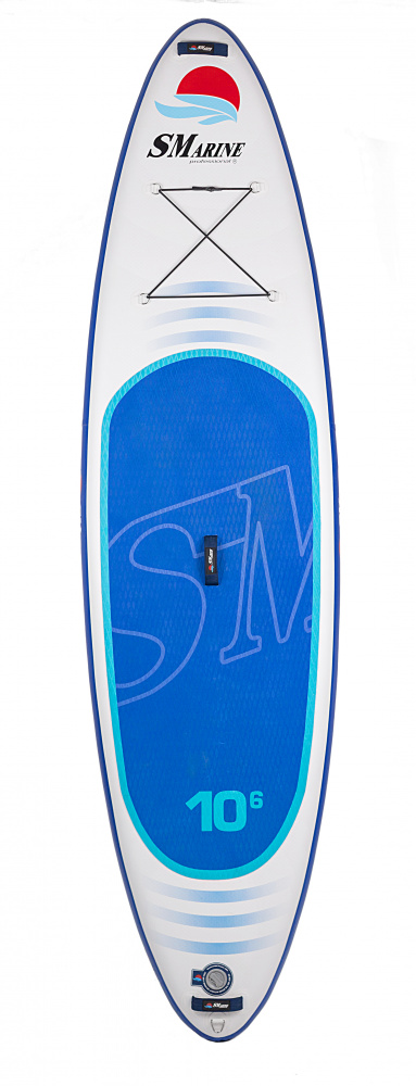 САП (SUP) Board SMARINE 10.6 в Астрахани