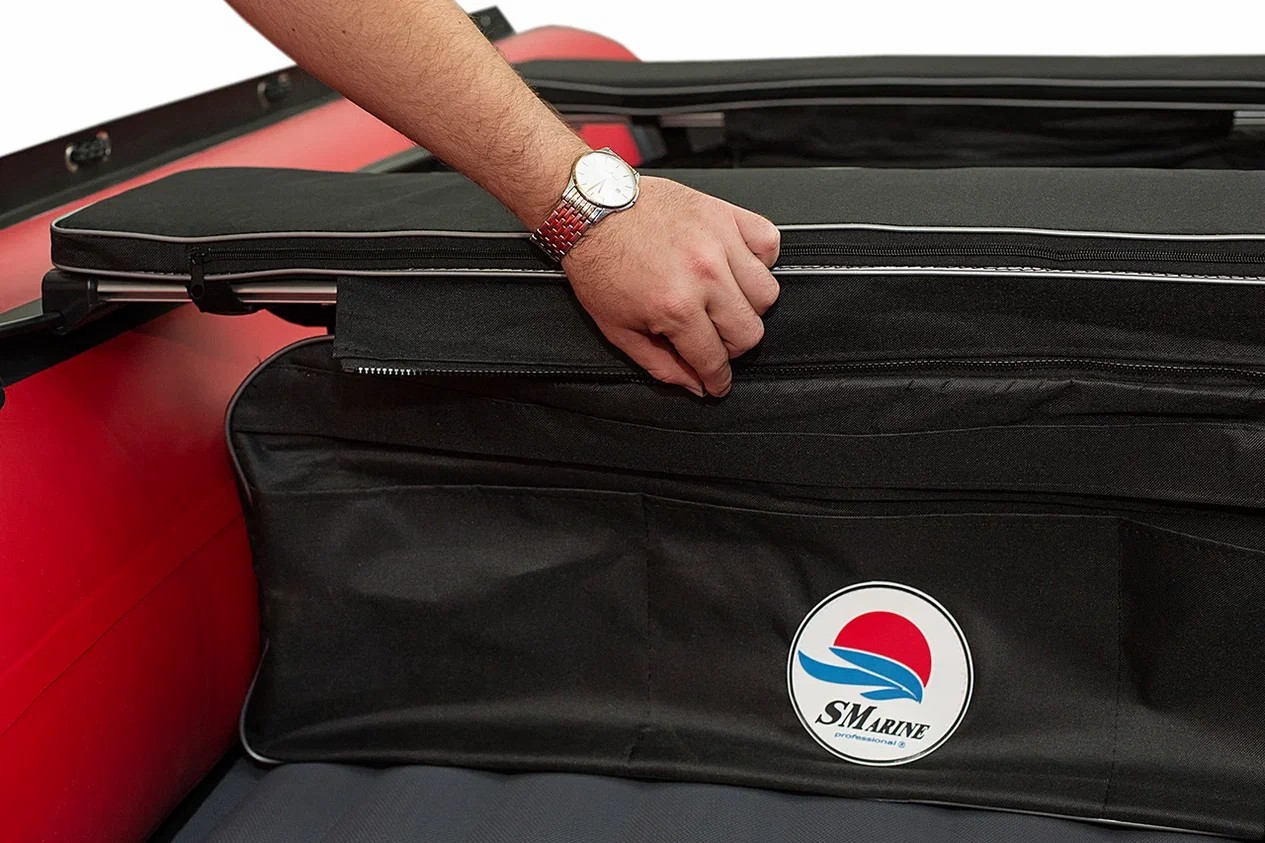 НАКЛАДКА МЯГКАЯ + СУМКА РУНДУК SDP 420 в Астрахани