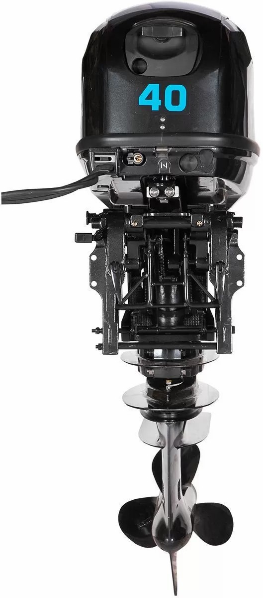 Лодочный мотор MARLIN MP 40 AWRL в Астрахани