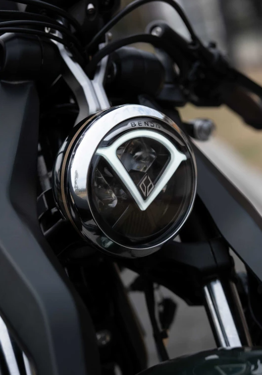 Мотоцикл Benda Napoleon 250 в Астрахани