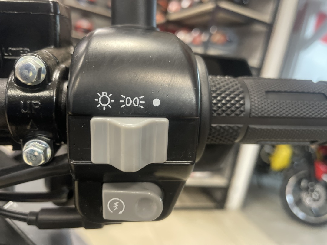 Скутер PROMAX STALKER ARMY 240(49) в Астрахани