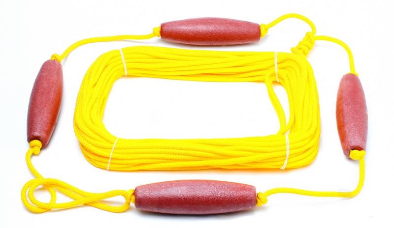 Линь спасательный "Конец Александрова" в Астрахани