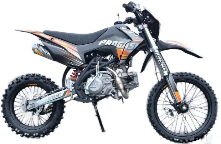 Питбайк Progasi SMART 190 NEW (ZS 1P62YML-2 W190) в Астрахани