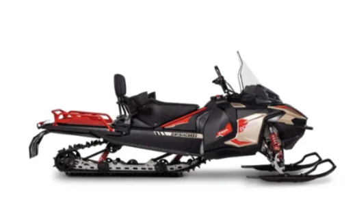 Снегоход AODES Siberiacross 1000 SWT 600mm LCD 6.8 в Астрахани