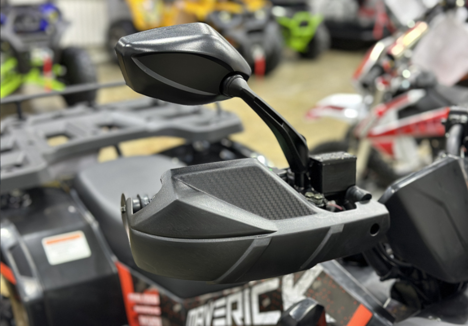 Квадроцикл GBM MAVERICK 300 NEW PREMIUM в Астрахани