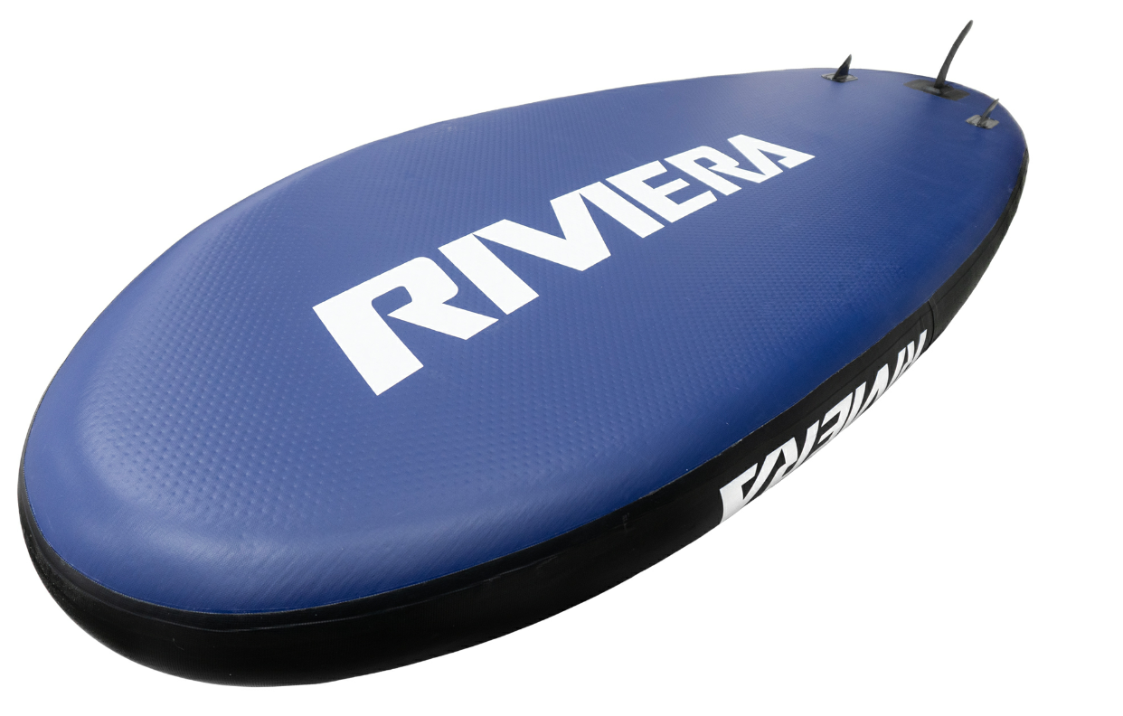 Сап-борд синий 10.6ft RIVIERA в Астрахани