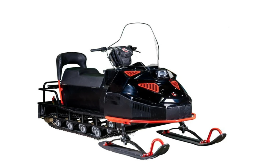 Снегоход БТС 4Т ЛЮКС / 29 л.с. 726 м3 в Астрахани