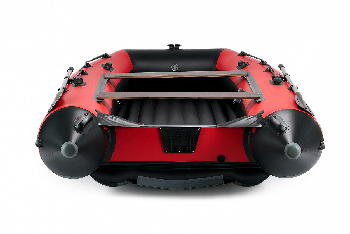 Лодка MISHIMO RAPID 400 PRO в Астрахани