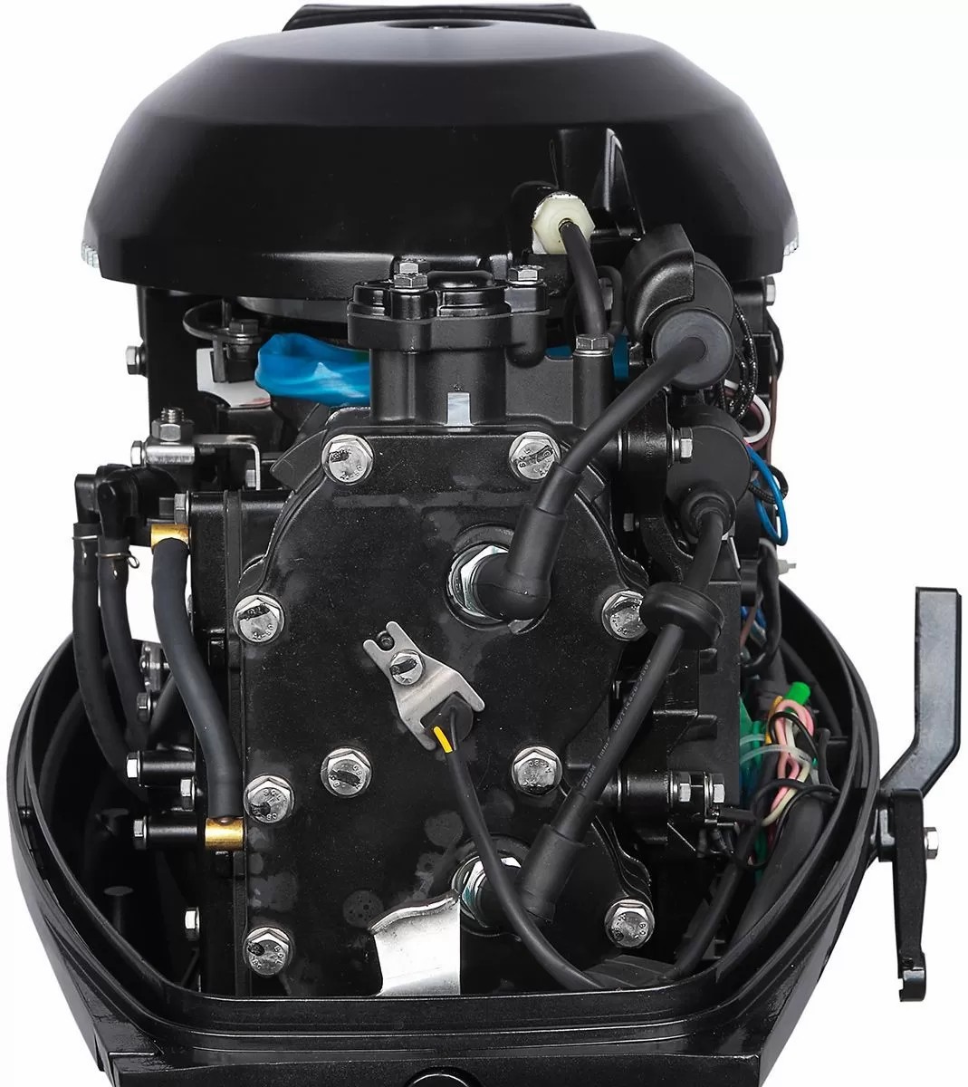 Лодочный мотор MARLIN MP 30 AWRS в Астрахани