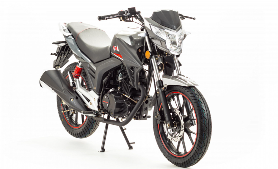 Мотоцикл FLASH 200 в Астрахани