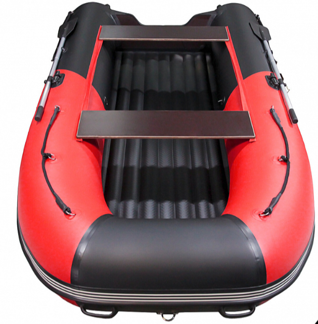 НАДУВНАЯ ЛОДКА GLADIATOR E380S в Астрахани