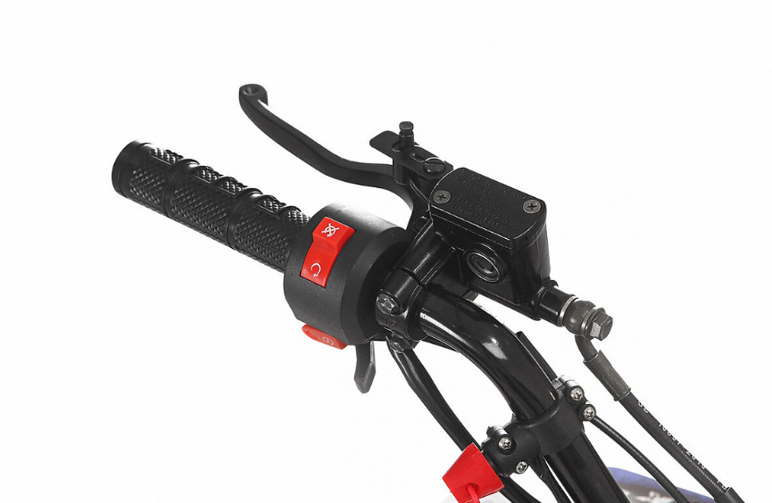 Квадроцикл Yacota Raposa 110 в Астрахани