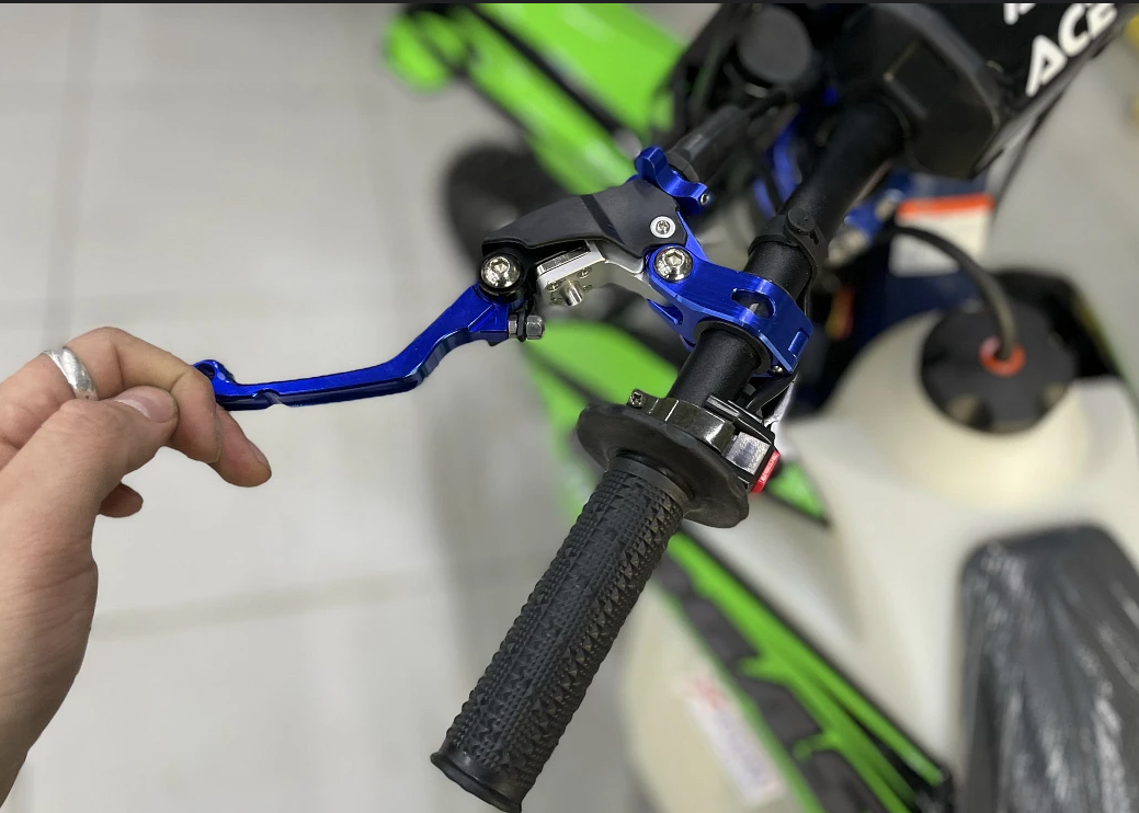 Мотоцикл Progasi RACE 300 AIR PRO SPORT в Астрахани