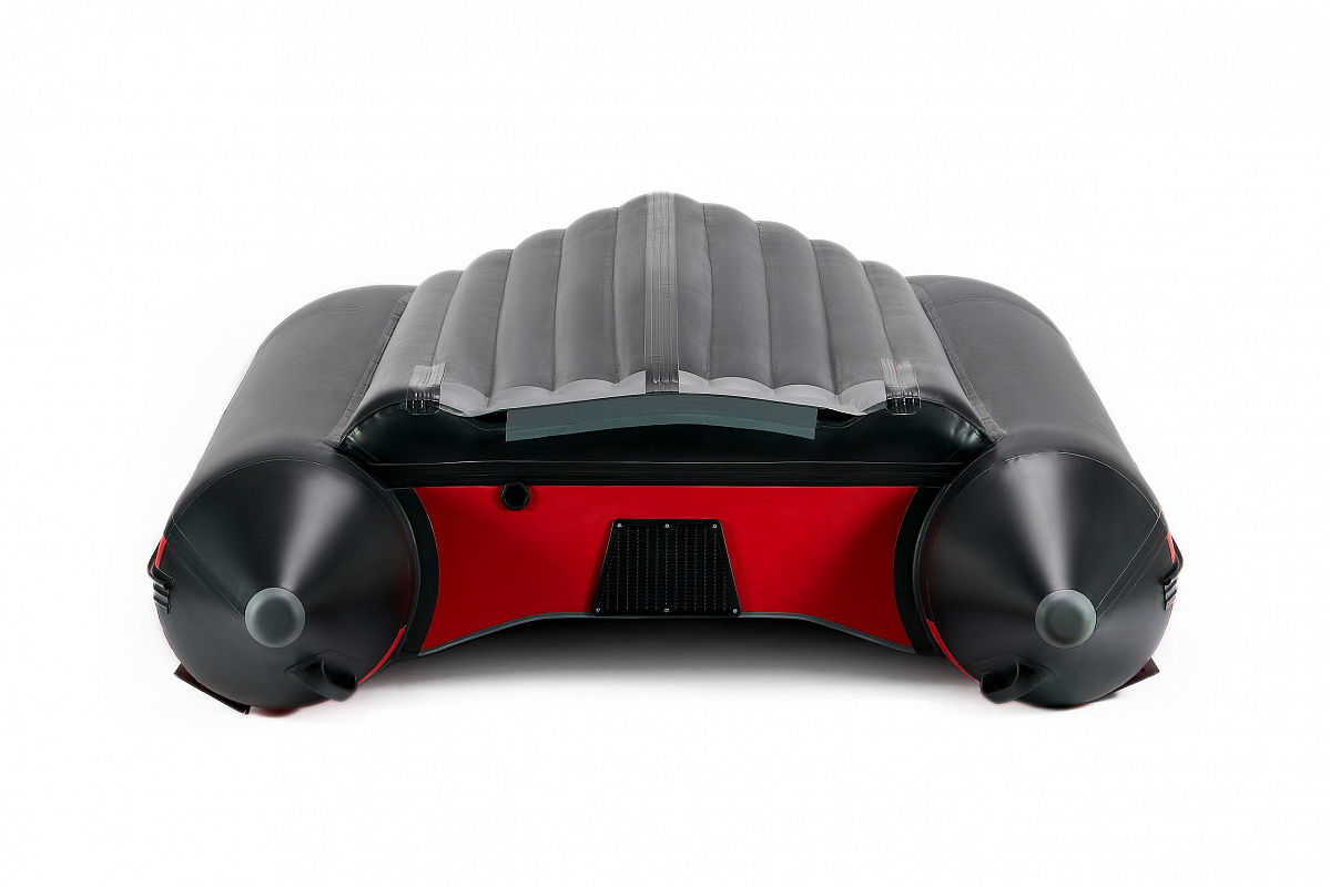 Лодка MISHIMO RAPID 380 в Астрахани