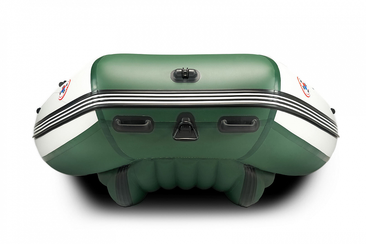 Лодка MISHIMO LITE DF 390 в Астрахани