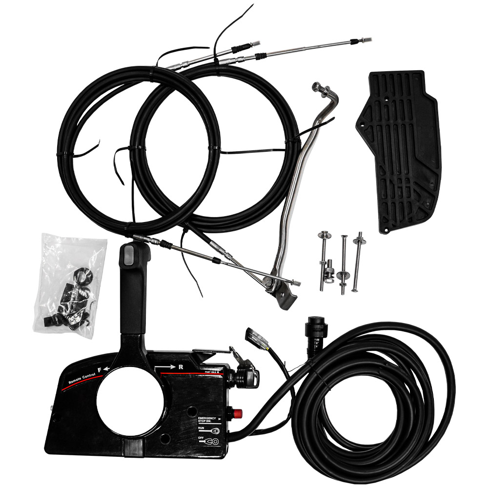 ЛОДОЧНЫЙ МОТОР TOYAMA F9.8FWS в Астрахани