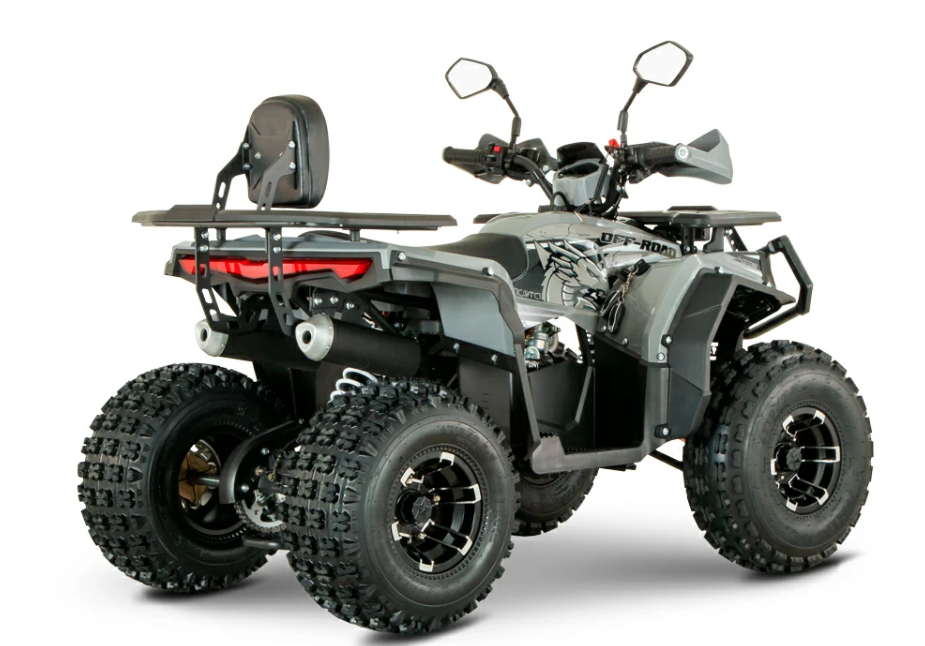 Квадроцикл YACOTA DRAGON LUX LD 125 в Астрахани