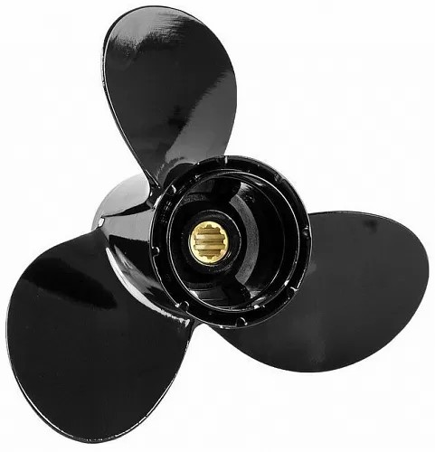 ВИНТ ГРЕБНОЙ SUZUKI DF25-30 / DT20-30; 3X10-1/4X10 в Астрахани