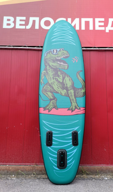 SUP (САП) Доска MISHIMO TURTLE 10(305) в Астрахани