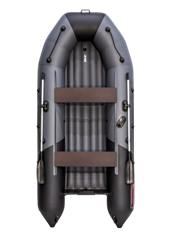 Лодка Таймень NX 3600 НДНД PRO в Астрахани