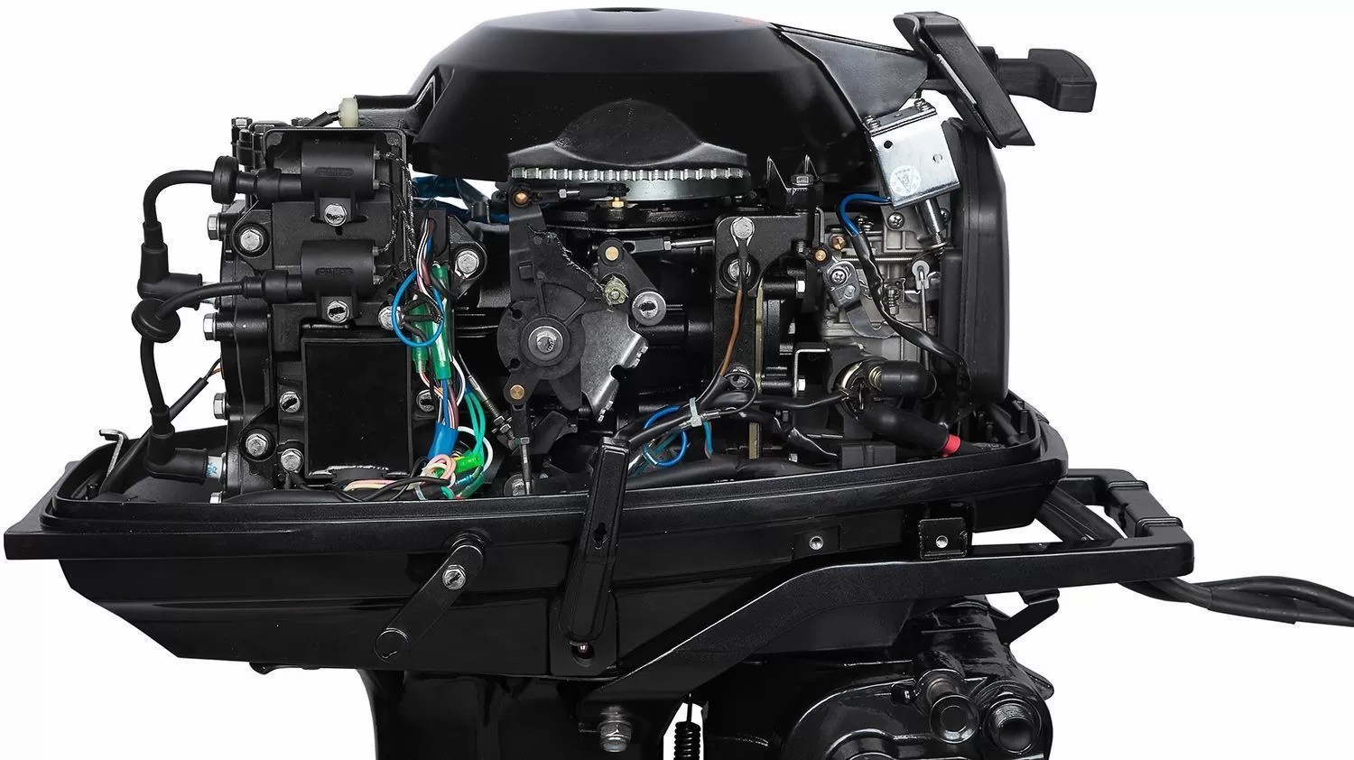 Лодочный мотор MARLIN MP 30 AWRS в Астрахани