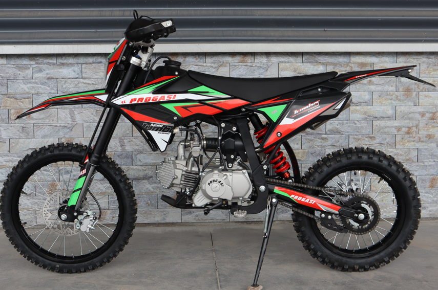 Мотоцикл Progasi Jumbo 150 Pro (19/16) в Астрахани