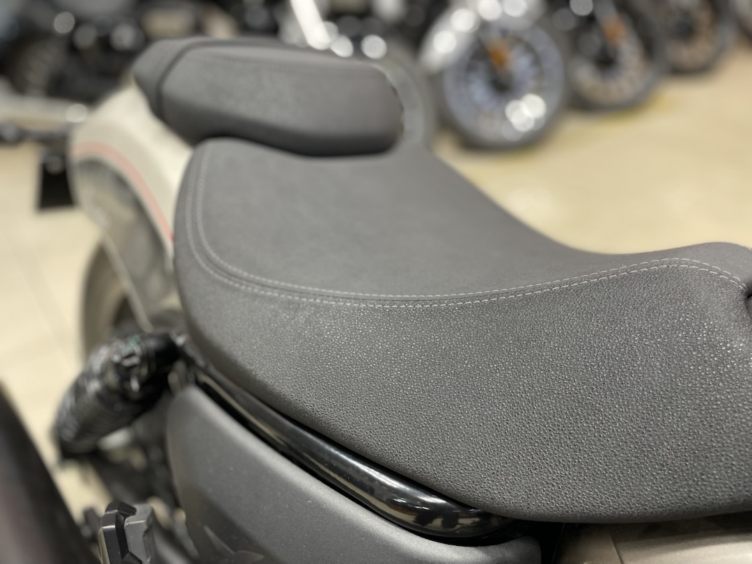 Мотоцикл Benda Chinchilla 500 в Астрахани