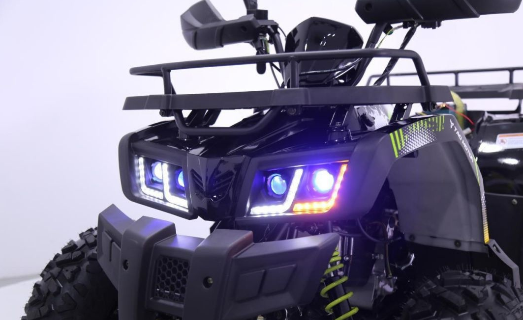 Квадроцикл YACOTA WARRIOR 200 PRO в Астрахани