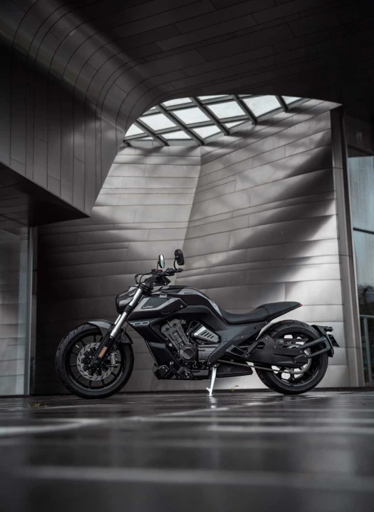 Мотоцикл Benda LFC 700 Pro в Астрахани