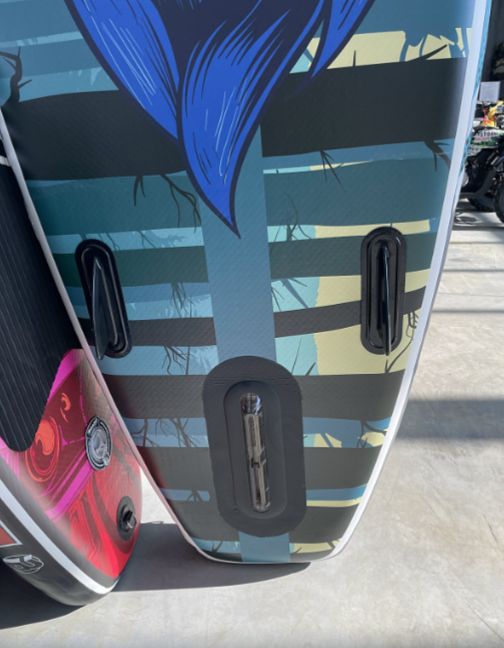 SUP (САП) ДОСКА RAIDEX TAKUMO 10.6’ (320СМ) N 4 в Астрахани