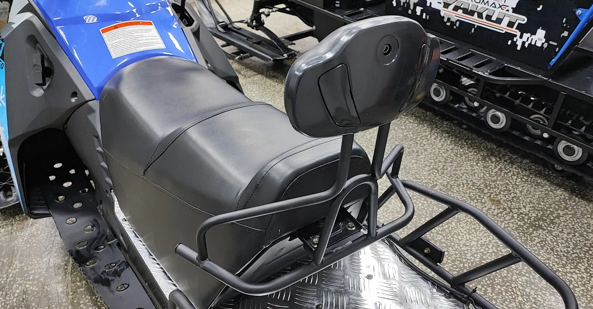 Снегоход Ataki WD150 Б/У в Астрахани