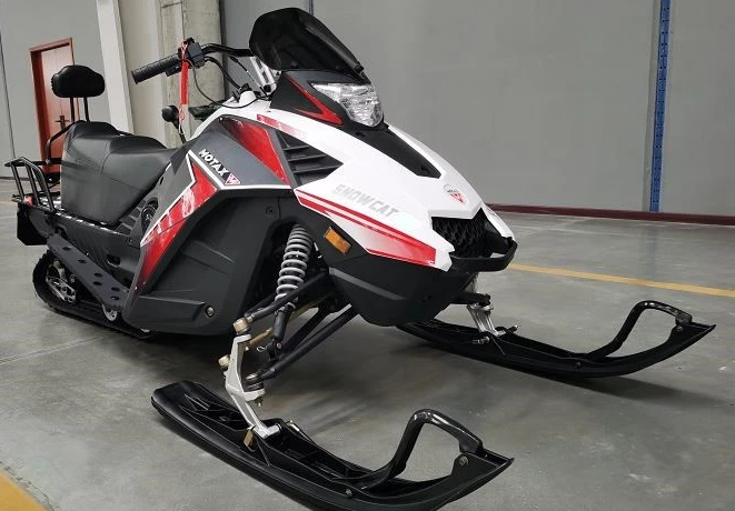 Снегоход Motax Snow Cat 180 EFI в Астрахани