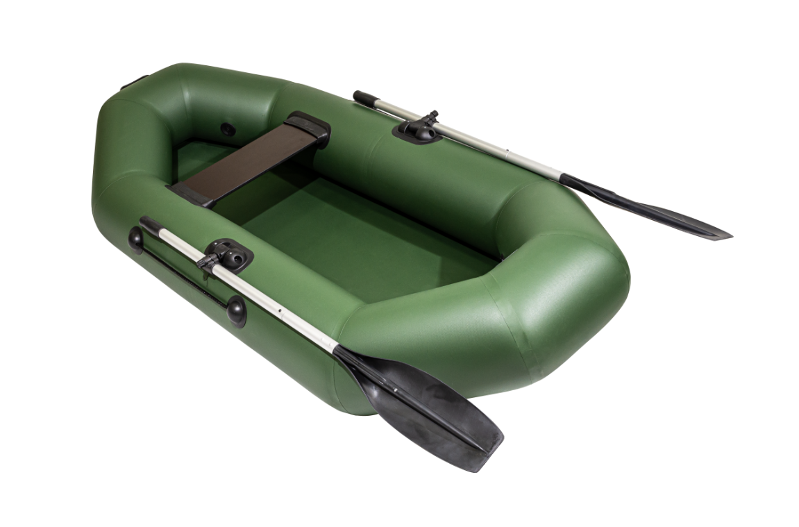 Лодка Барс 230 в Астрахани