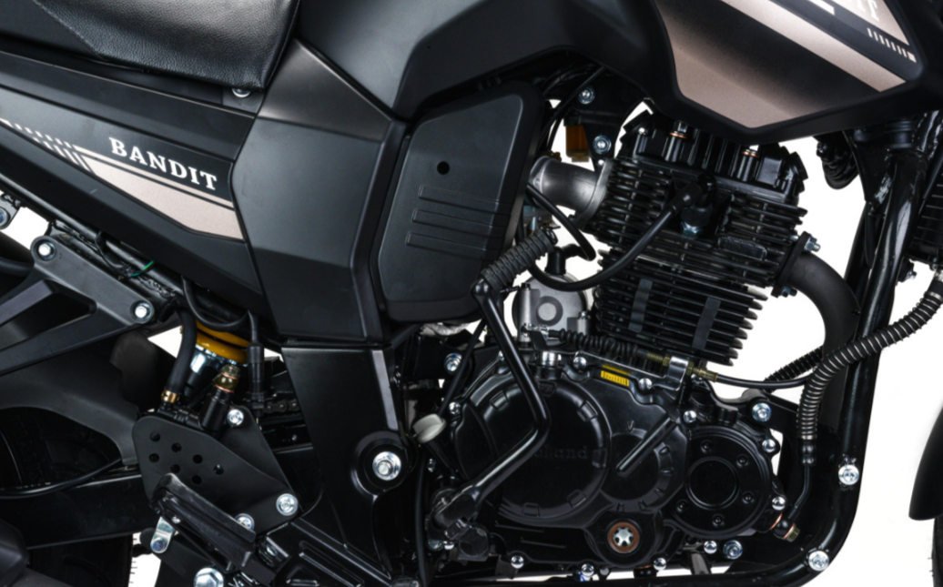 Мотоцикл MOTOLAND (МОТОЛЕНД) 300 BANDIT в Астрахани