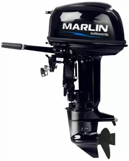 Лодочный мотор MARLIN MP 30 AWHS в Астрахани