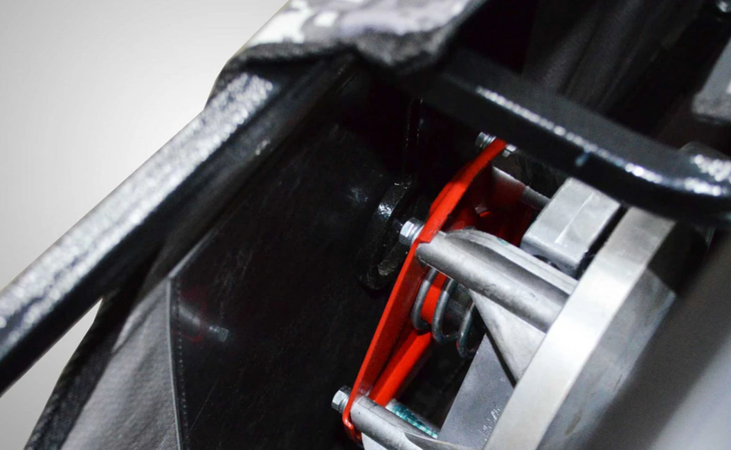 Мотобуксировщик "Богатырь" 20ER (электростартер, реверс-редуктор) в Астрахани