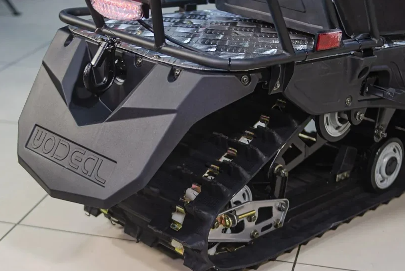 Снегоход Ataki WD 300 в Астрахани