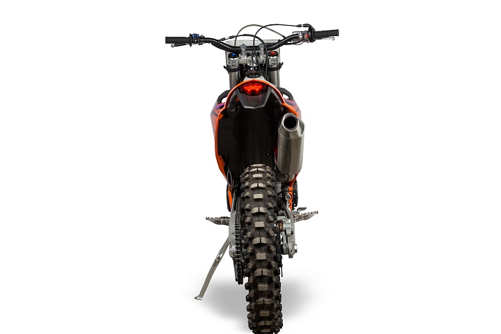 Эндуро мотоцикл IRBIS KTR 250 в Астрахани