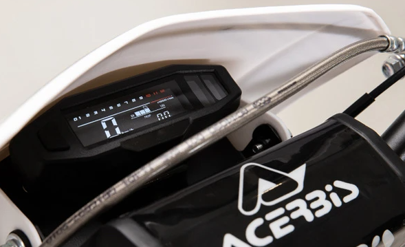 Питбайк Progasi Smart Max 150 в Астрахани