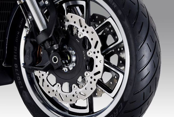 Мотоцикл GAOKIN THOR 1000 в Астрахани